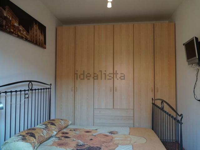 Appartamento in affitto di 62 m² in Via Lazzaretto, 8