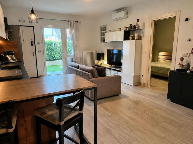 Appartamento in affitto di 62 m² in Via Lelio Basso