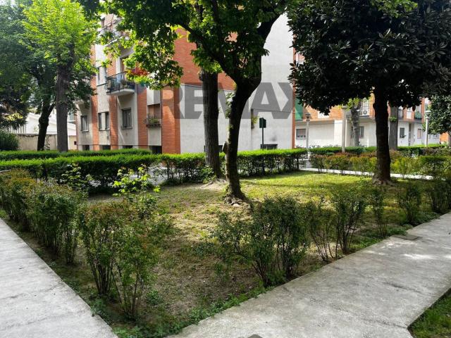 Appartamento in affitto di 62 m² in Via Lodovico Il Moro, 159
