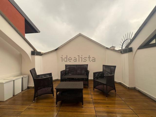 Appartamento in affitto di 62 m² in Via Luigi Settembrini, 7