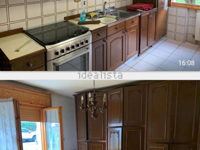 Appartamento in affitto di 62 m² in Via Martino Veduti