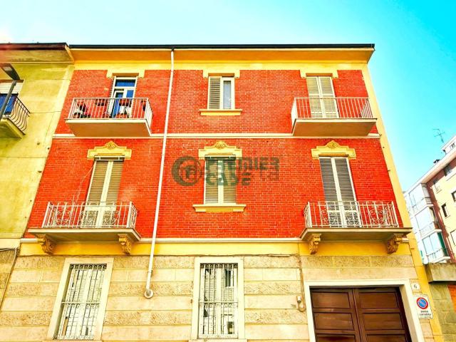 Appartamento in affitto di 62 m² in Via Monte Valderoa, 6