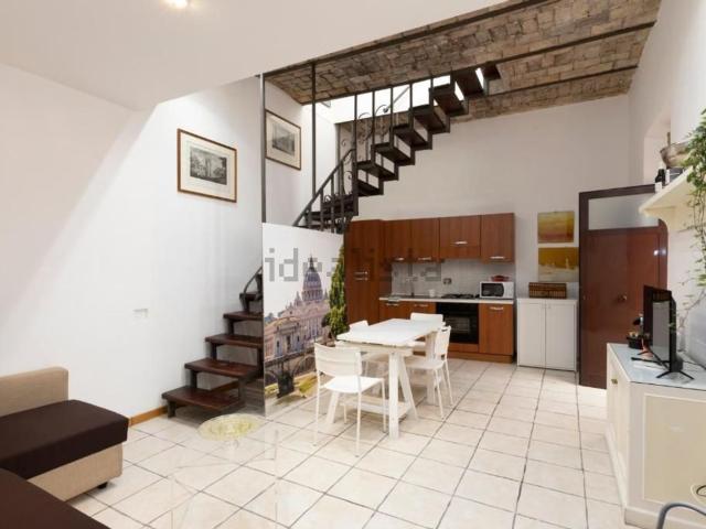 Appartamento in affitto di 62 m² in Via Mocenigo