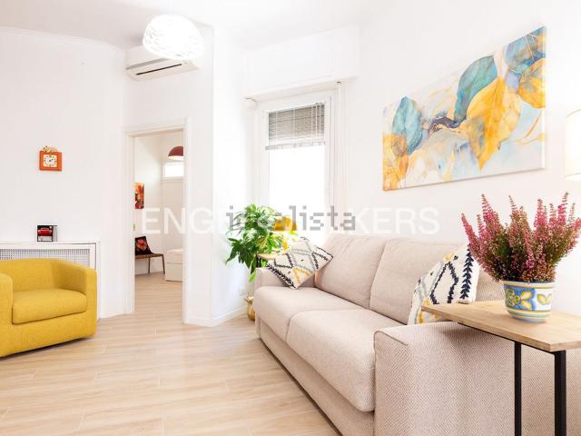 Appartamento in affitto di 62 m² in Via Nairobi