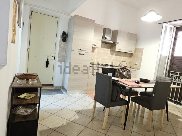 Appartamento in affitto di 62 m² in Via Nicolò Spedalieri