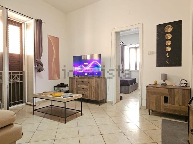Appartamento in affitto di 62 m² in Via Nicoló Spedalieri