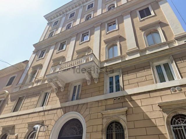 Appartamento in affitto di 62 m² in Via Palestro, 35