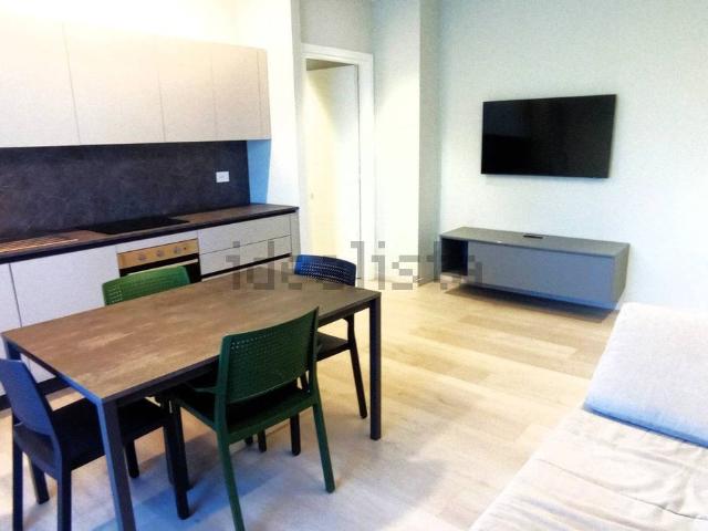 Appartamento in affitto di 62 m² in Via Pragelato, 2