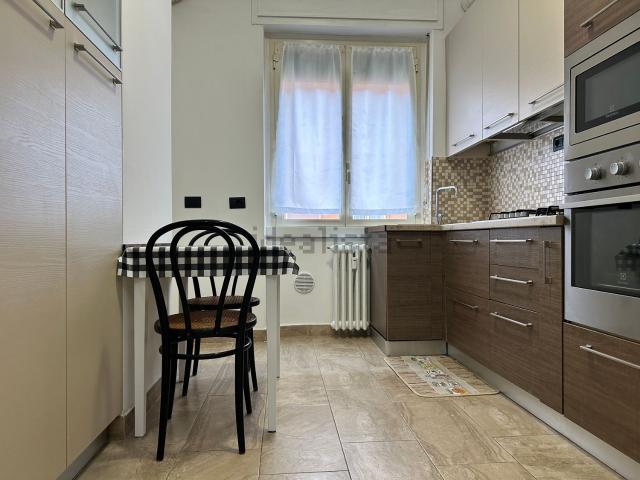 Appartamento in affitto di 62 m² in Via Privata Bettino da Trezzo, 12