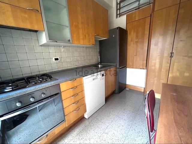 Appartamento in affitto di 62 m² in Via Rinaldo Palareti