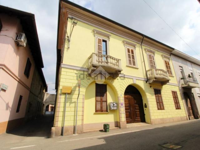 Appartamento in affitto di 62 m² in Via Roma, 22