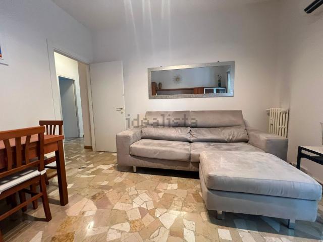 Appartamento in affitto di 62 m² in Via Rodolfo Carabelli, 1