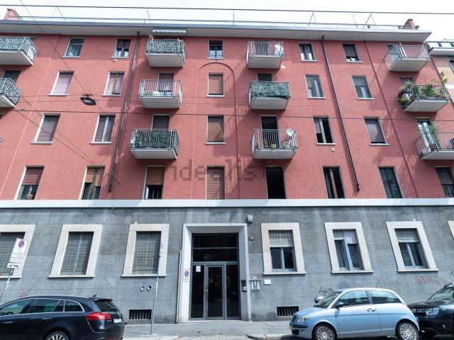 Appartamento in affitto di 62 m² in Via Rubens, 20