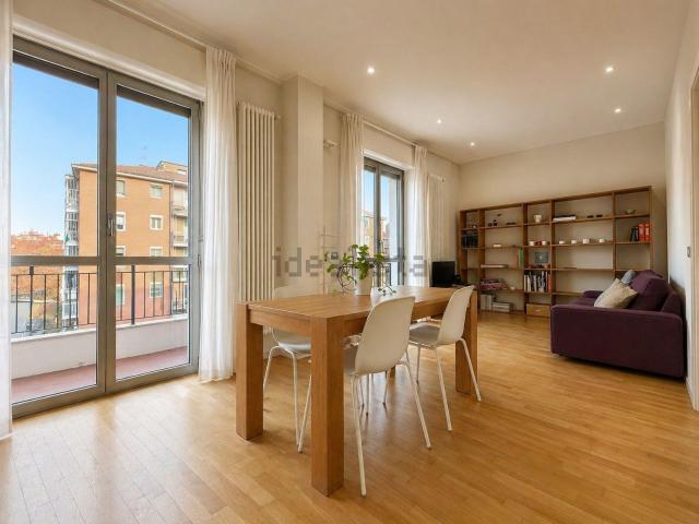 Appartamento in affitto di 62 m² in Via Sant&apos Ampellio, 2