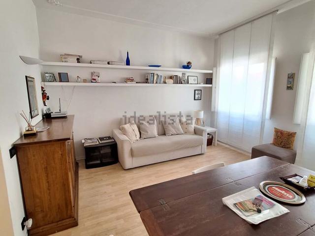 Appartamento in affitto di 62 m² in Via Sant&apos Egidio, 17