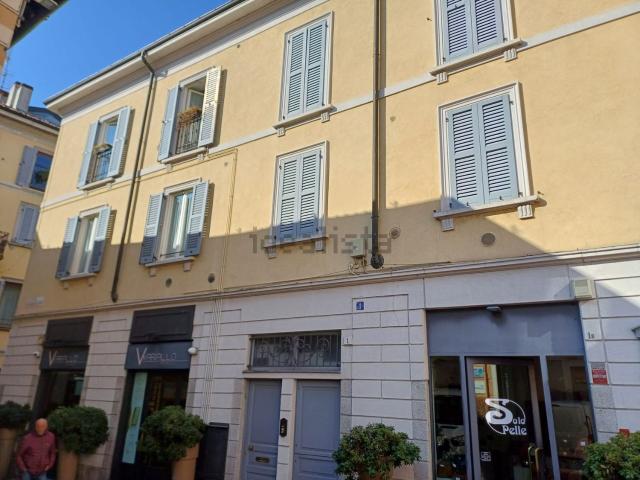 Appartamento in affitto di 62 m² in Via San Giovanni Bosco, 1