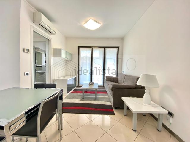 Appartamento in affitto di 62 m² in Via San Gregorio