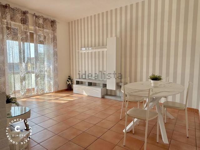 Appartamento in affitto di 62 m² in Via San Paolo, 87