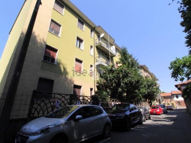Appartamento in affitto di 62 m² in Via San Remigio, 21