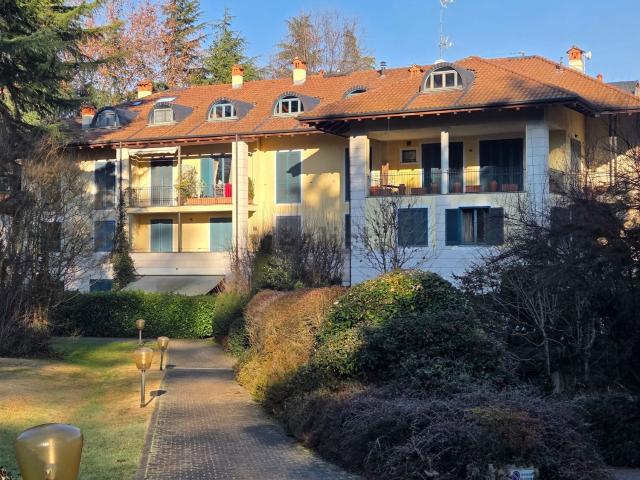 Appartamento in affitto di 62 m² in Via Sempione
