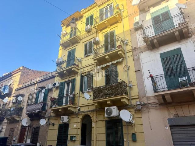 Appartamento in affitto di 62 m² in Via Stefano Türr, 7