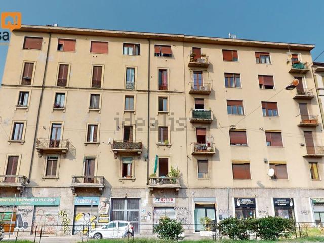 Appartamento in affitto di 62 m² in Viale Monza, 117