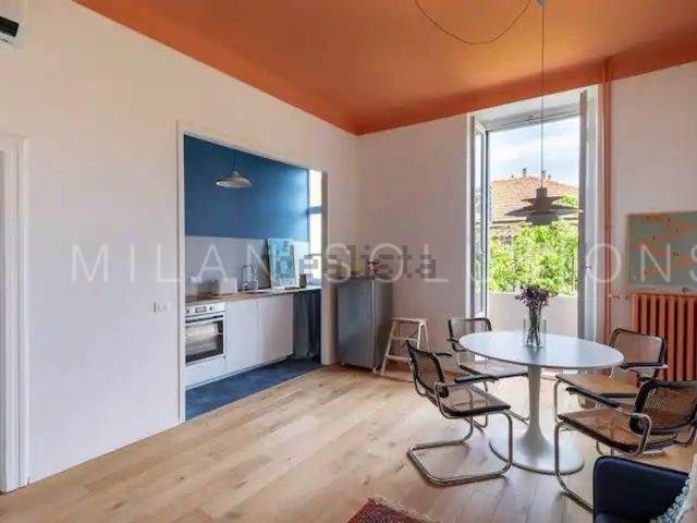 Appartamento in affitto di 62 m² in Viale Argonne, 35