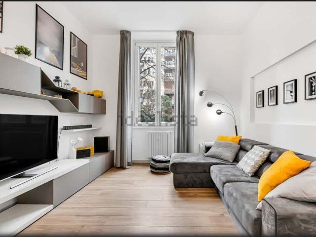 Appartamento in affitto di 62 m² in Viale Beatrice d&apos Este, 15