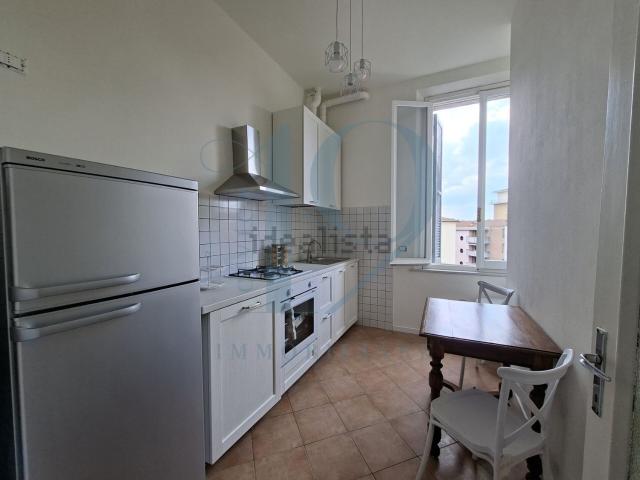 Appartamento in affitto di 62 m² in Viale dei Mille
