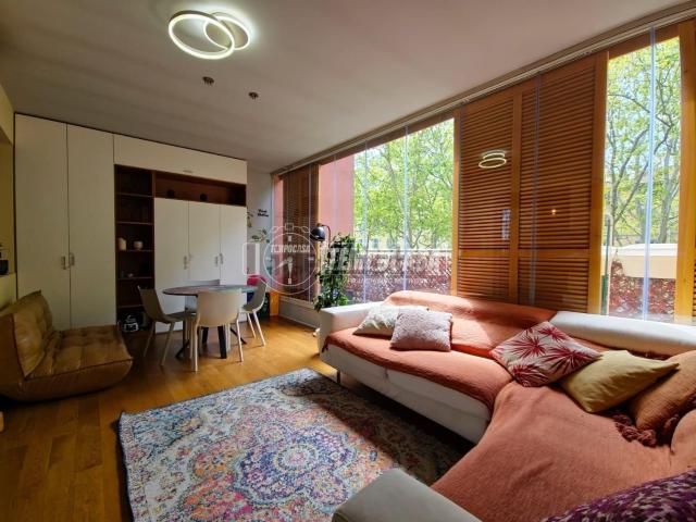 Appartamento in affitto di 62 m² in Viale Luigi Torelli