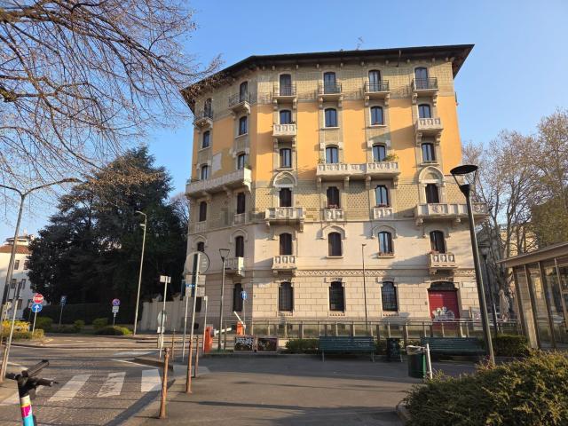 Appartamento in affitto di 62 m² in Viale Romagna, 37