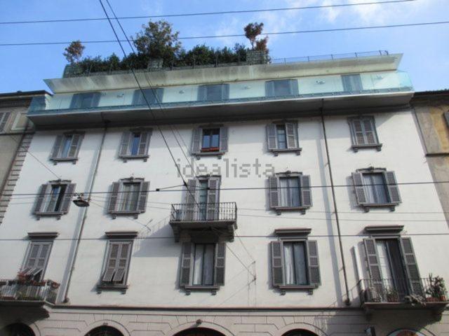 Appartamento in affitto di 62 m² in Viale San Michele del Carso
