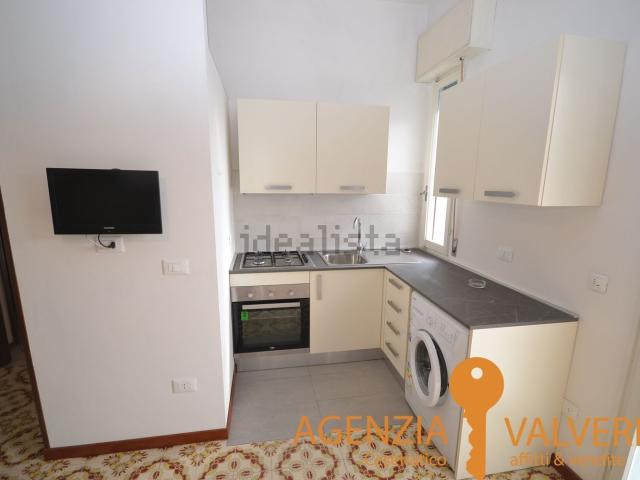 Appartamento in affitto di 62 m² in Viale Segantini, 48