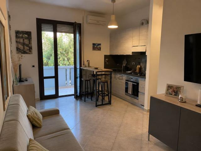 Appartamento in affitto di 62 m² in Viale Toselli