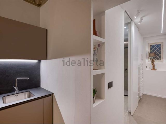 Appartamento in affitto di 62 m²