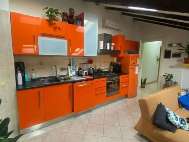 Appartamento in affitto di 67 m² in Corso Francesco Ferrucci, 72