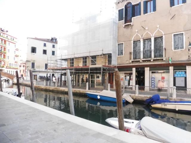 Appartamento in affitto di 67 m² in Fondamenta dei Tolentini