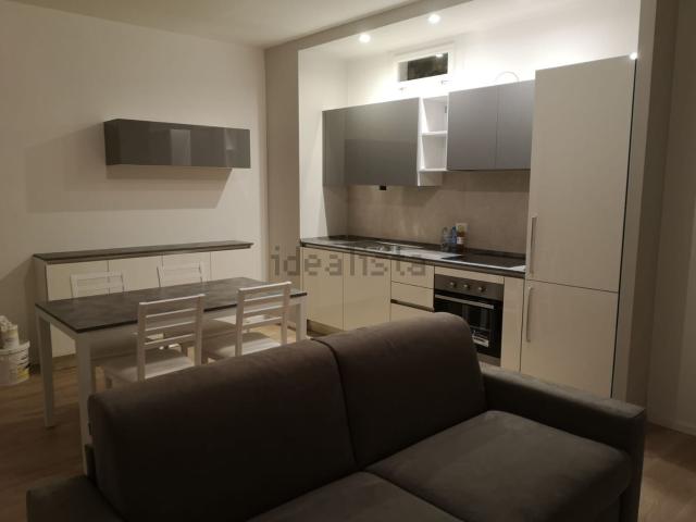 Appartamento in affitto di 67 m² in Piazza Angelo Giustinian Recanati, 7