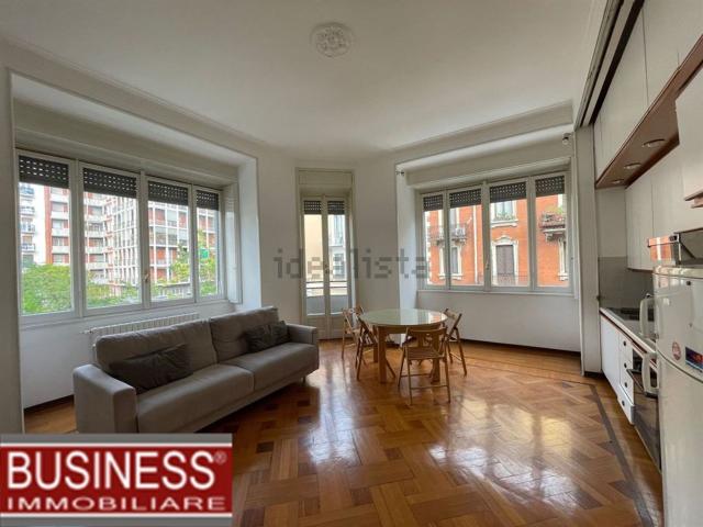 Appartamento in affitto di 67 m² in Piazza Antonio Gramsci, 3
