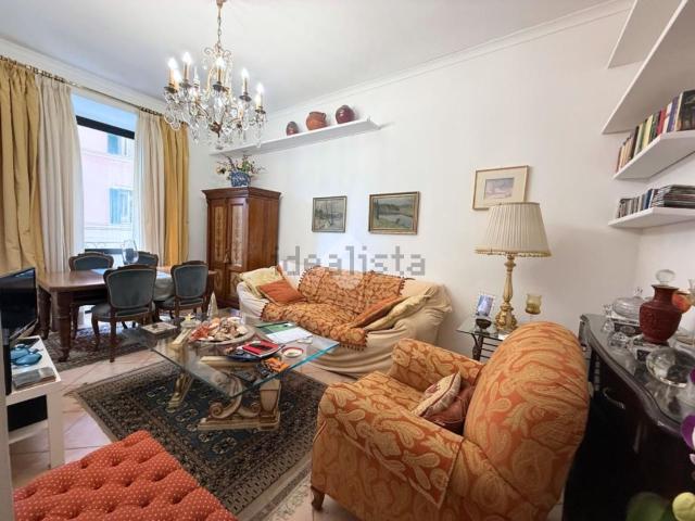 Appartamento in affitto di 67 m² in Piazza di San Cosimato, 56
