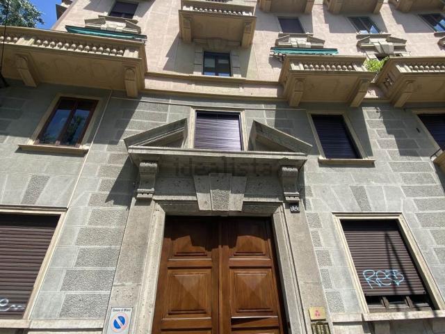 Appartamento in affitto di 67 m² in Piazzale Gabrio Piola, 14