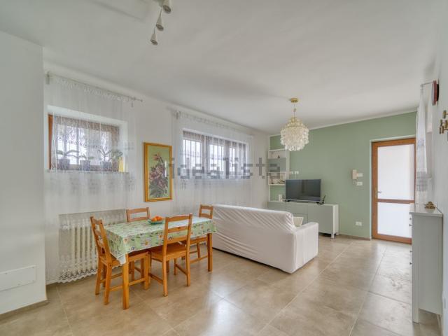 Appartamento in affitto di 67 m² in Strada Maddalena, 102