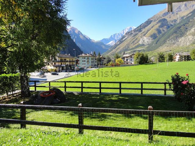 Appartamento in affitto di 67 m² in Strada Pra Wuillermoz