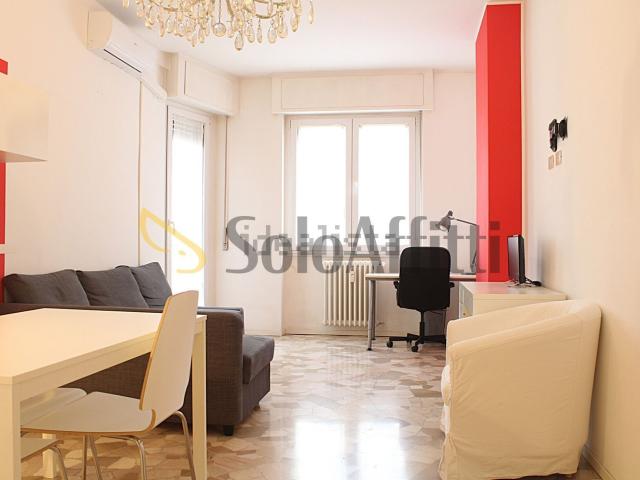 Appartamento in affitto di 67 m² in Via Teodosio, 37