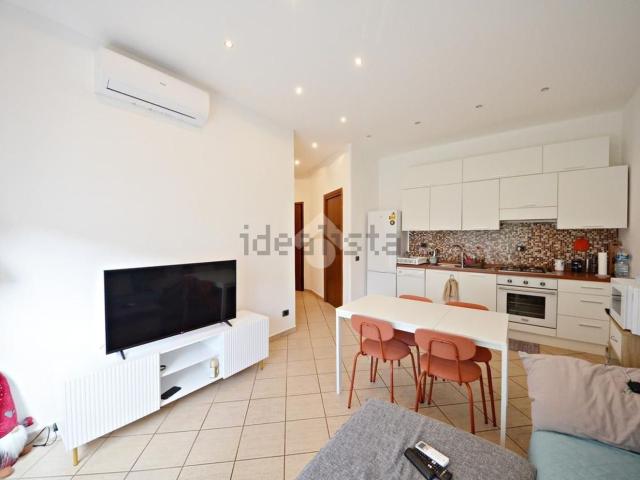 Appartamento in affitto di 67 m² in Via Trieste, 27
