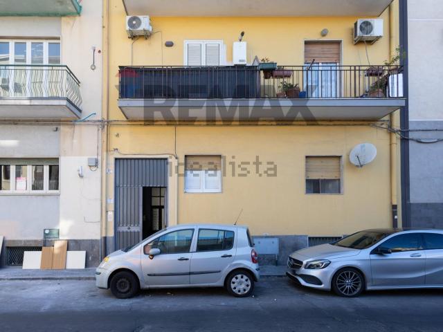 Appartamento in affitto di 67 m² in Via Vezzosi, 27