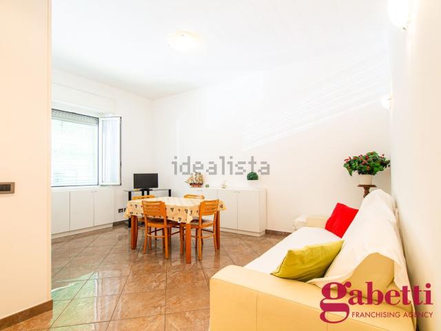 Appartamento in affitto di 67 m² in Via Vigilio Inama, 3