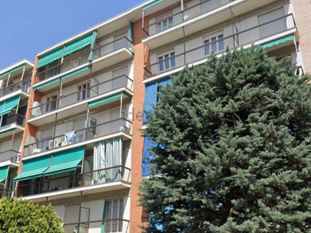 Appartamento in affitto di 67 m² in Via A. Ponchielli, 67