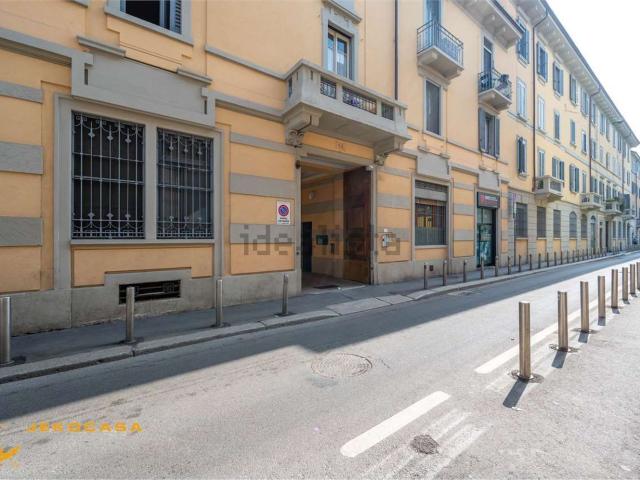 Appartamento in affitto di 67 m² in Via Aleardo Aleardi, 14
