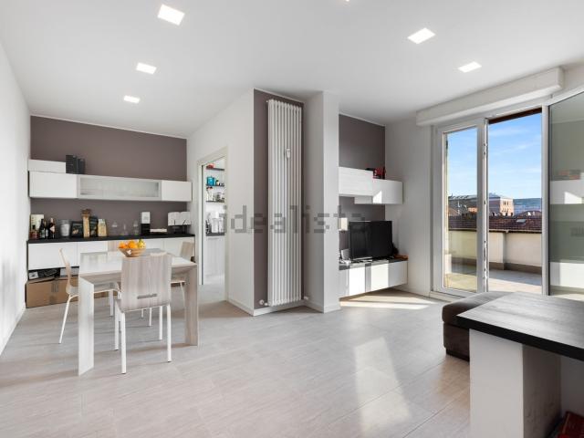 Appartamento in affitto di 67 m² in Via Alessandro Visconti d&apos Aragona, 17